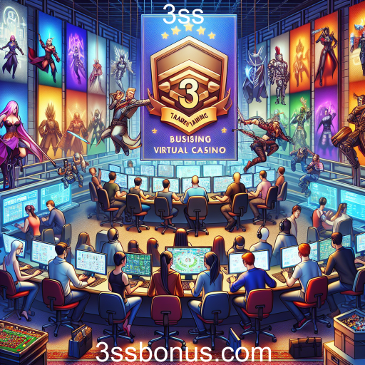 A Importância dos Clãs nos Jogos Online na Plataforma 3ss