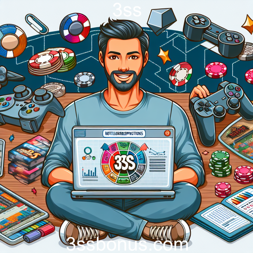A Importância das Avaliações de Jogos no 3ss